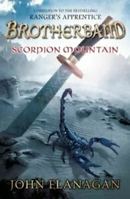 Immagine prodotto di Scorpion Mountain