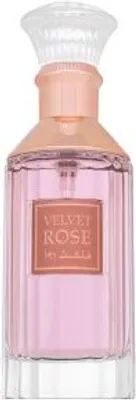 Produktbild von Lattafa Velvet Rose Eau de Parfum unisex 100 ml