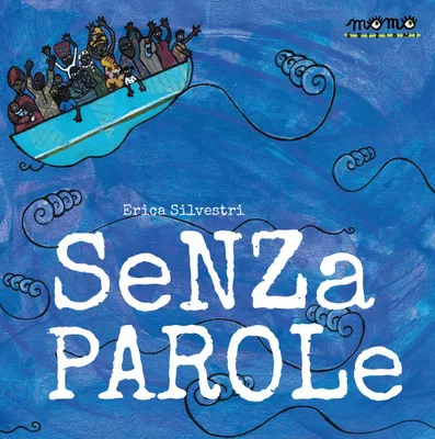 Produktbild von Silvestri, E: Senza parole