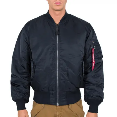 Obrázok produktu pre Alpha Industries pánska bunda bomber MA-1