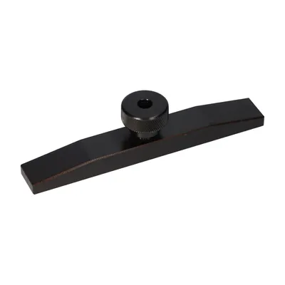Produktbild von Tiefenmessbrücke 150mm x 20mm Brückenlänge 150mm