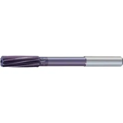 Obrázok produktu pre Strojový výstružník Beck NC z tvrdokovu TiALN 9,0 mm
