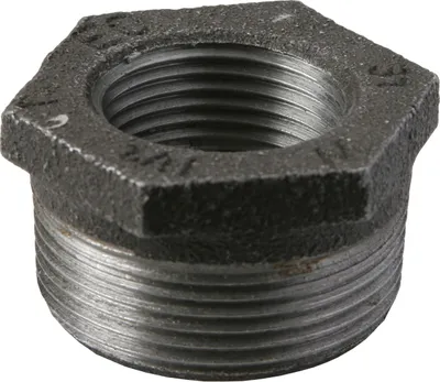 Obrázek produktu pro Redukce Atusa č. 241 černá 11/4" x1"