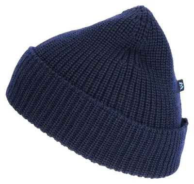 Produktbild von Blauer Peter - Strickmütze - Schurwolle - 9 Farben
