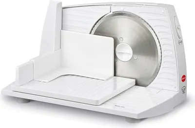 Produktbild von Eldom KR100 elektrischer Allesschneider