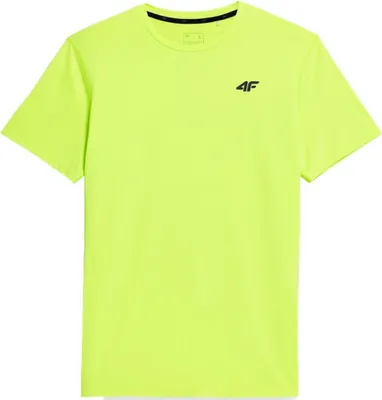 Produktbild von 4F Tshirts SS23TFTSM25945N, 4FSS23TFTSM25945N, Größe: 173