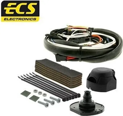 Produktbild von ECS E-Satz für Anhängerkupplung RN070BB für RENAULT TWINGO II (CN0_)