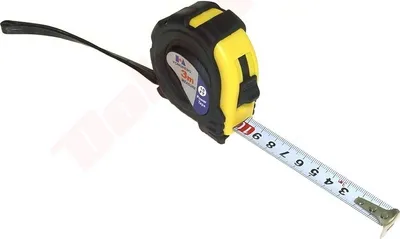 Obrázek produktu pro Massband 3M 16Mm