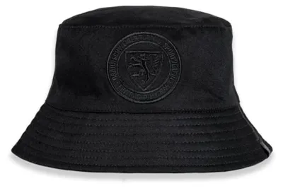 Produktbild von Eintracht Braunschweig Fischerhut all black