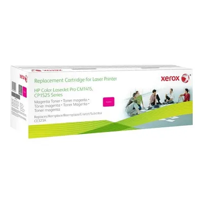 Immagine prodotto di Cartuccia toner Xerox 106R02222 (CB323A) - Magenta - Stampa laser - 1300 pagine