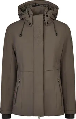 Produktbild von Pikeur HW25 Sports Regenjacke Damen