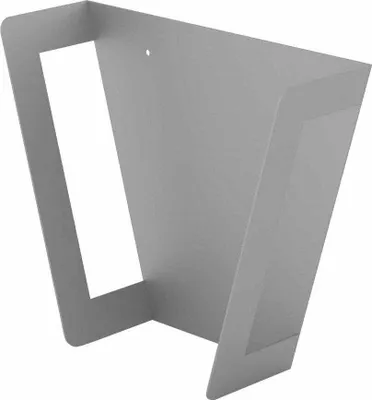 Produktbild von Glorious Superior 12 Wandständer für Schallplatten