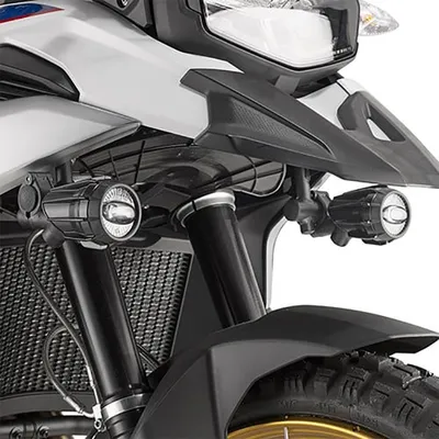 Obrázek produktu pro Montážní sada Givi LS5127 pro světlomety S310, S320, S321, S322 BMW F850GS (18-23)/F750GS (18-23)