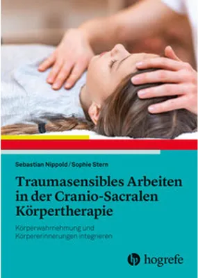 Image de Traumasensibles Arbeiten in der Cranio-Sacralen Körpertherapie