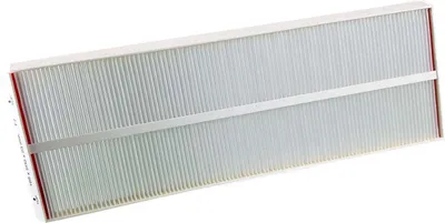 Immagine prodotto di Filtro AIR2GO F7 per condizionatori Zehnder ComfoAir Q350, Q450, Q600, E350
