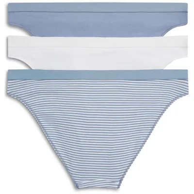 Produktbild von TOMMY HILFIGER UW0UW06141 Blau