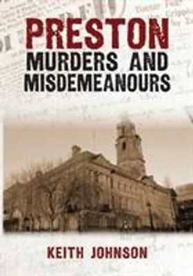 Obrázok produktu pre Preston Murders and Misdemeanours