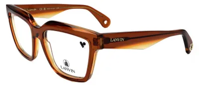 Produktbild von Lanvin Sonnenbrille LNV2643 729 54 17 140
