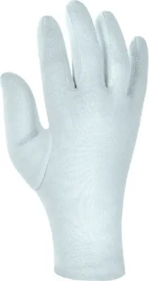 Produktbild von Texxor Baumwolltrikothandschuhe 1560 Gr: 6