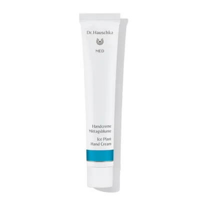 Zdjęcie produktu dla Dr. Hauschka Med Krem do rąk z przypołudnika, 50ml