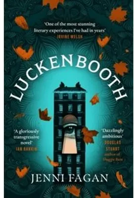Productafbeelding van Luckenbooth