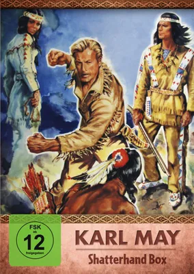 Obrázek produktu pro Karl May