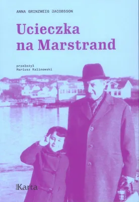 Image de Ucieczka na Marstrand - historia emigracji polskich Żydów w 1969 roku