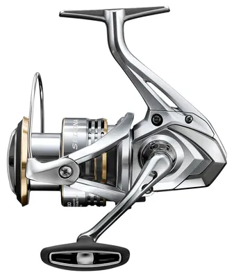 Produktbild von Shimano Sedona FJ 4000