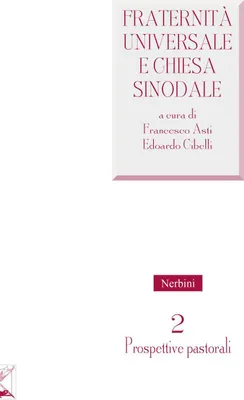 Produktbild von Prospettive pastorali