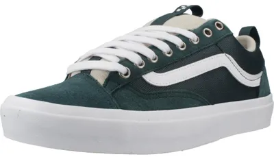 Zdjęcie produktu dla Vans Skate Old Zielony