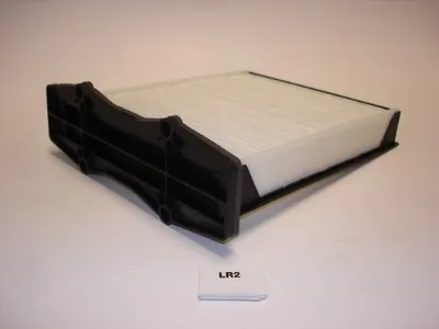 Produktbild von ASHIKA 21-LR-LR2 Innenraumfilter Pollenfilter für LAND ROVER Freelander SUV (L314)