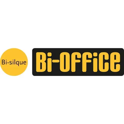 Obrázok produktu pre Bi-Office PM0701010 Kreidetafel, Naturholz, schwarz, 900 x 600 mm