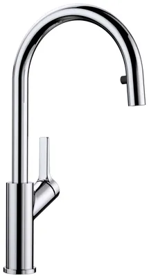 Immagine prodotto di Rubinetto da cucina Blanco CARENA-S cromo 520767