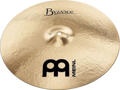 Produktbild von MEINL B15TC-B Byzance Brilliant