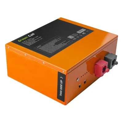 Produktbild von Green Cell LiFePO4 Akku 12,8V 172Ah 2200Wh