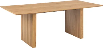 Zdjęcie produktu dla Colima stół do jadalni 100x210cm dąb dekor.