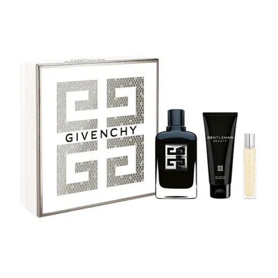 Produktbild von GENTLEMAN SOCIETY LOT 3 Stück