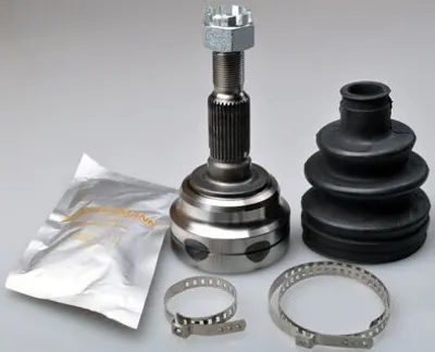 Produktbild von DENCKERMANN Gelenksatz Antriebswelle Radseitig für OPEL Astra G CC (T98) C120040