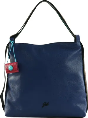 Produktbild von Gabs Schultertasche Freizeitrucksack Dorina Shoulder Bag Lapislazzulo blau