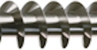 Produktbild von Spax Universalschrauben 3.0 x 12 mm TX 10 Senkkopf - 100 Stück Edelstahl