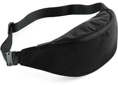 Immagine prodotto di Bagbase Studio marsupio regolabile FK186 (taglia unica) (nero)