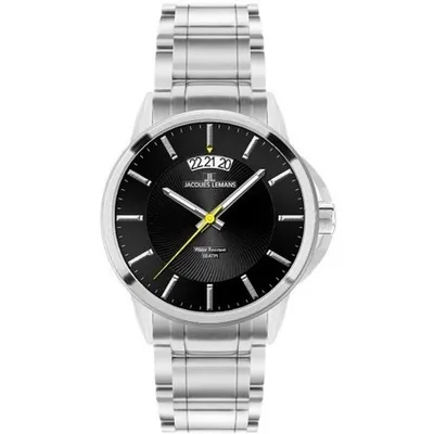 Zdjęcie produktu dla Jacques Lemans Mezczyznizegarek 1-1540D