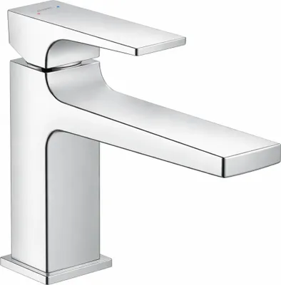 Produktbild von Hansgrohe Waschtischarmatur Metropol Chrom