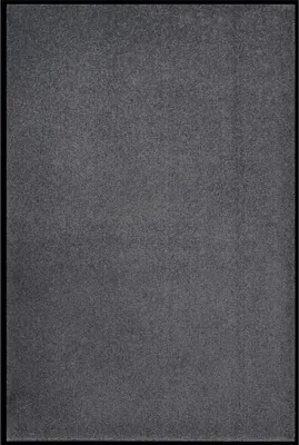 Obrázok produktu pre Rohožka The Living Store 80x120 cm antracitová