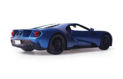 Obrázok produktu pre Jamara Ford GT, Auto, 1:14
