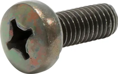 Immagine prodotto di Vite per lenti, Phillips M6x16 - DIN7985