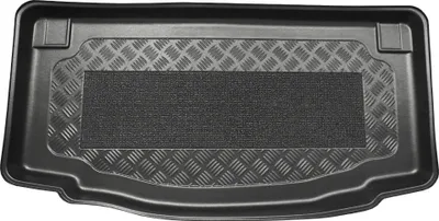 Produktbild von Z437691 Kofferraumwanne kompatibel mit Hyundai i10 II (BA) 11.2013-12.2019