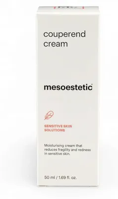 Immagine prodotto di Mesoestetic Crema Couperend 50 ml