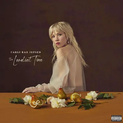 Produktbild von The Loneliest Time