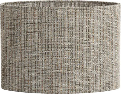Produktbild von Light & Living - lampenschirm - Okavi - braun - textil - E27 - 3845295